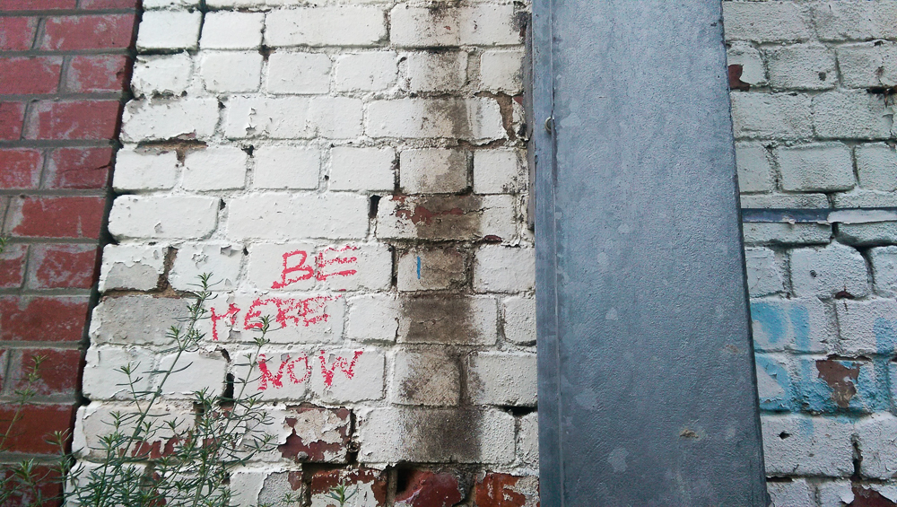 if these streets